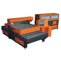 TST-1390 60/80W Stone Laser Machine