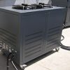TSG-C250130 Metal laser cutting machine 650W