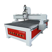 5HY-6040CNC Milling and Engraving Machine