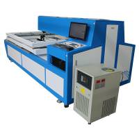 Laser machine TST-1318BD 300W
