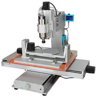 TST-LQ1490M 150W Universal Laser Cutting and Engraving Machine for Metal and Nonmetal