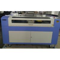 Laser cutting and engraving machine TST-1610 100W