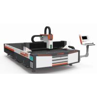 TSG-C500 500W Metal Laser Cutting Machine