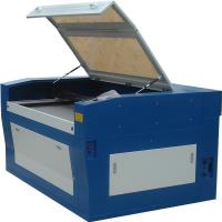 Laser Cutting and Engraving Machine TST-1390 100W