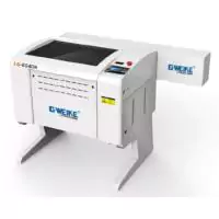 TST-LC1612 80-150W laser machine