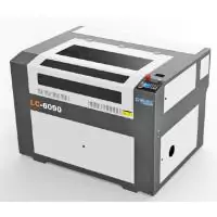 TST-LC6040N 80W Laser machine