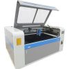 TST-GS1390 150W Universal Laser Cutting and Engraving Machine for Metal and Nonmetal