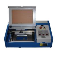 Laser engraver TST-8050 60W