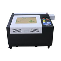 Laser Engraving Machine TST-2030 40Bt