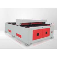 Laser cutting and engraving machine TST-LC1610N 80-150W