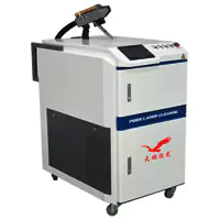 TST-WM400M Laser Cladding and Welding Machine