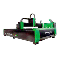 TST-1390-LF500 Metal Laser Cutting Machine