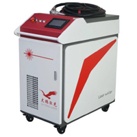 TST-4050-F300 Precision Laser Cutting Machine