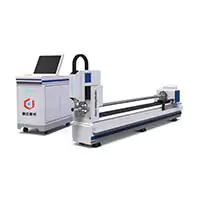 TSX-1460-F300 Metal Laser Cutting Machine