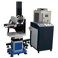 TST-WM200XT Laser Cladding and Welding Machine