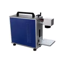 TST-3040 40Bt Laser Engraving Machine