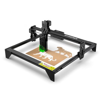 Atomstack A5 pro Laser Engraver - guide, settings, review, upgrade