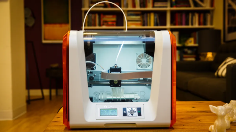 Best 3D Printers Under $1000 - TOP-7 Budget Printer Review ...