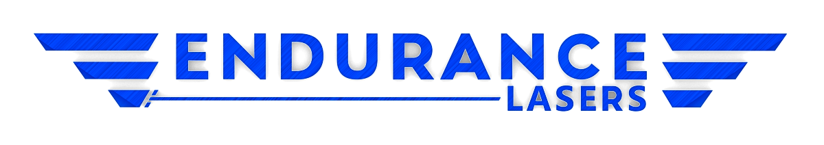 Endurance Lasers LLC (Logo)
