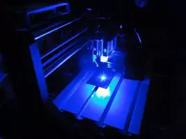 An Endurance Lasers 17-th giveaway! Win 15 watt DIY DUOS laser for your 3D printer / CNC / Engraving machine!