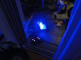 An Endurance Lasers 17-th giveaway! Win 15 watt DIY DUOS laser for your 3D printer / CNC / Engraving machine!