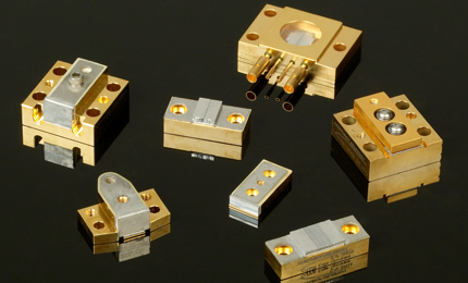Laser diode array