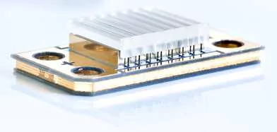 All you need to know about laser diode pumping arrays