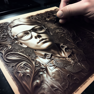All you need to know about laser engraving - a personal experince