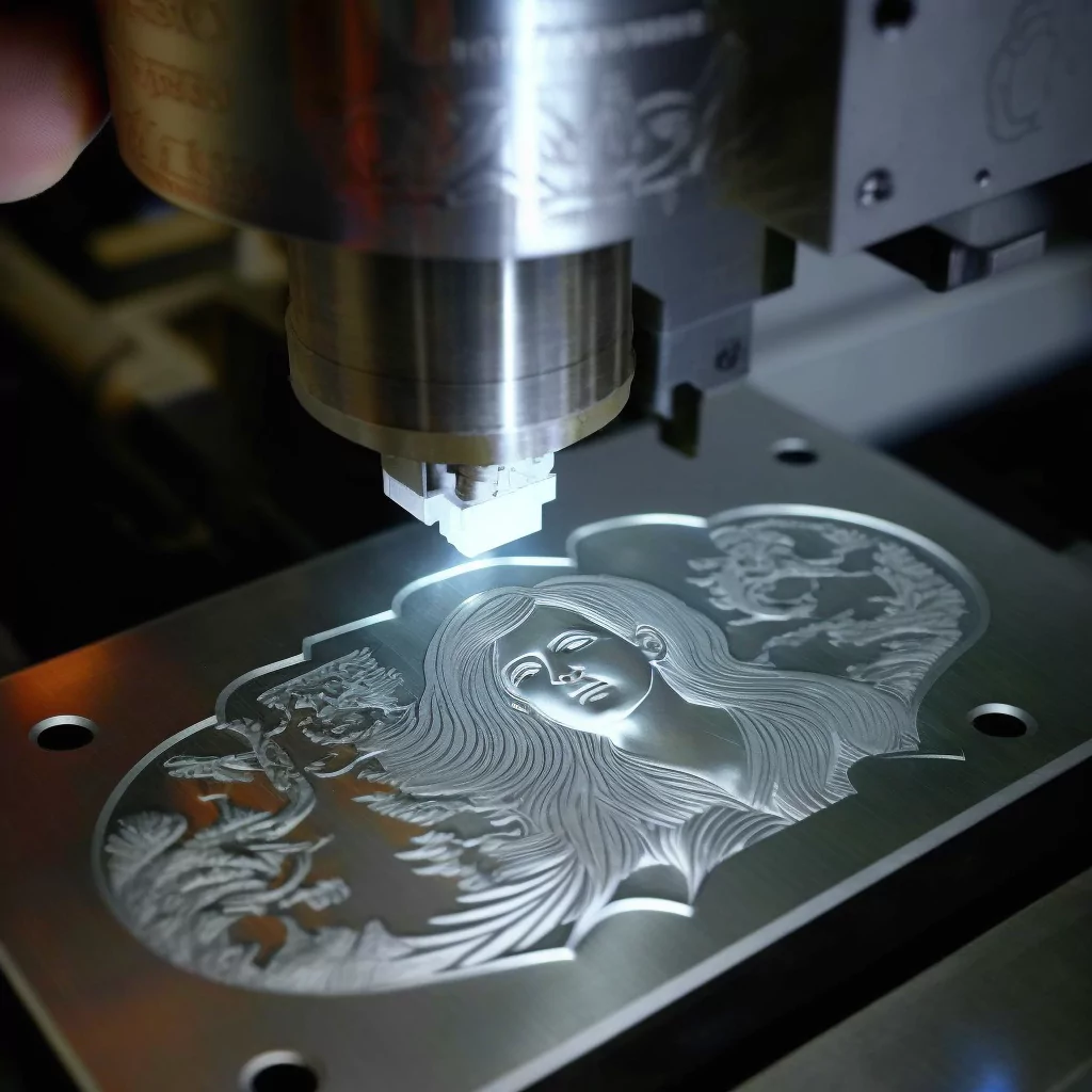 All you need to know about laser engraving - a personal experince