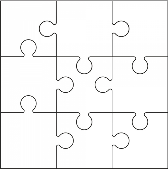 Figure 6 - Puzzle source