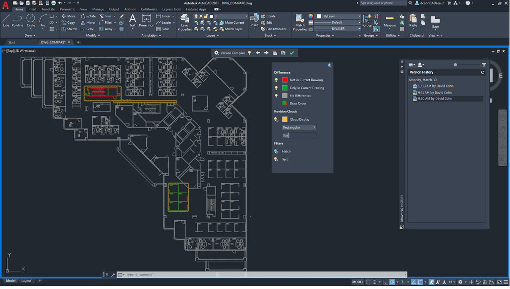 AutoCAD vs Solidworks – Which is best for you?
