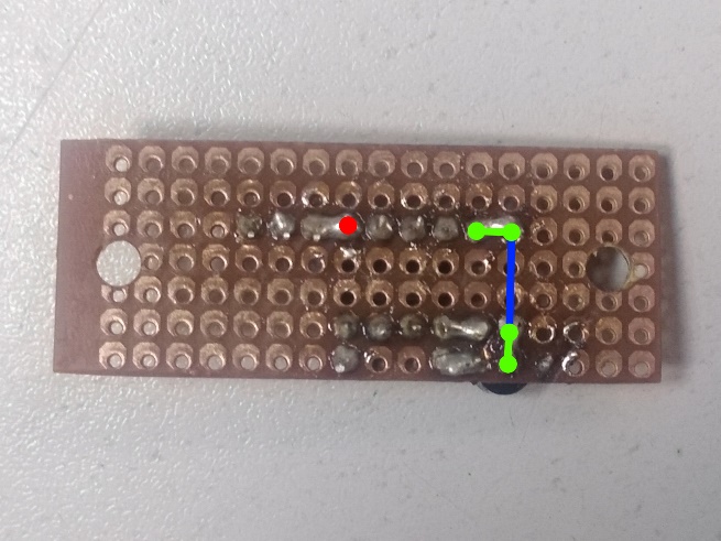 ASSEMBLING A LASER POINTER