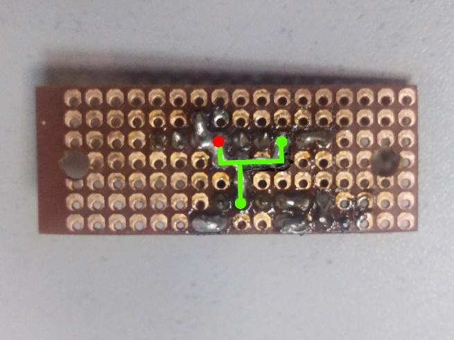 ASSEMBLING A LASER POINTER