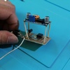 DIY laser kit: Step 16