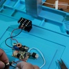 DIY laser kit: Step 19