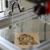 Endurance DIY engraving / cutting machine